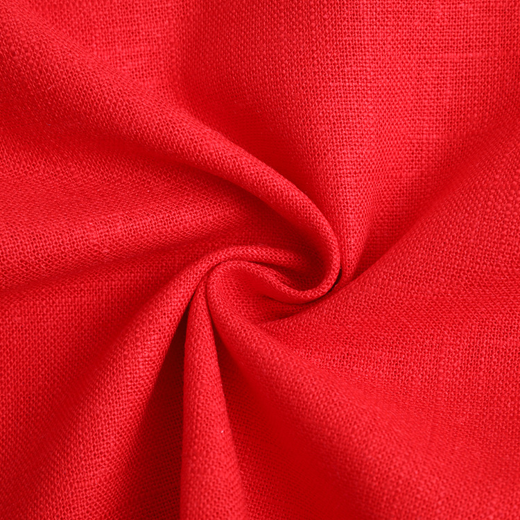 4.5 Linza de bambú de 22 colores primavera y otoño falda de invierno ropa de casa de estilo retrógrado image 4