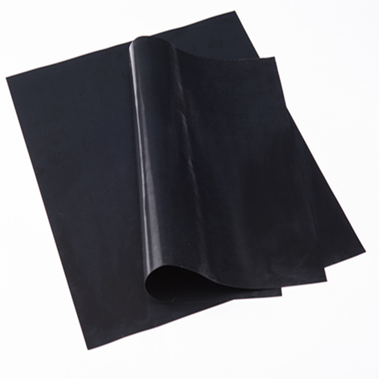 Estera de barbacoa de teflón resistente a altas temperaturas antiadherente estera del horno reutilizable papel barbacoa estera de teflón