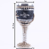 Wineglass, resin, coffee jewelry, Birthday gift, suitable for import