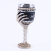 Wineglass, resin, coffee jewelry, Birthday gift, suitable for import