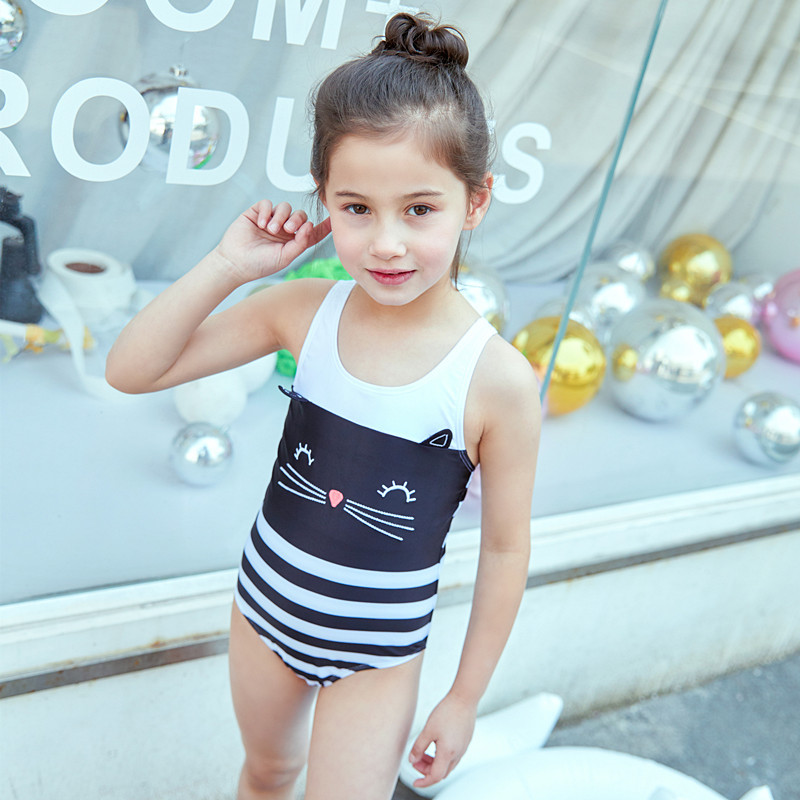 Children's swimwear