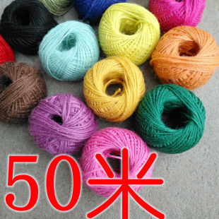 50���龀��diy���������K��ɫ���K 2���ײ�ɫ���K������Ƭ�A�K��