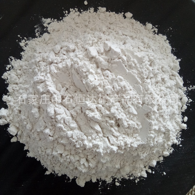 厂家供应钠基膨润土 钙基膨润土 钻井级膨润土 膨润土