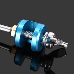 Premium Brand Manufacturer Supply Fishing Hook Detacher, Fishing Needle Stainless Steel Fish Hook Extractor, Competitive Fishing Needle Wholesale