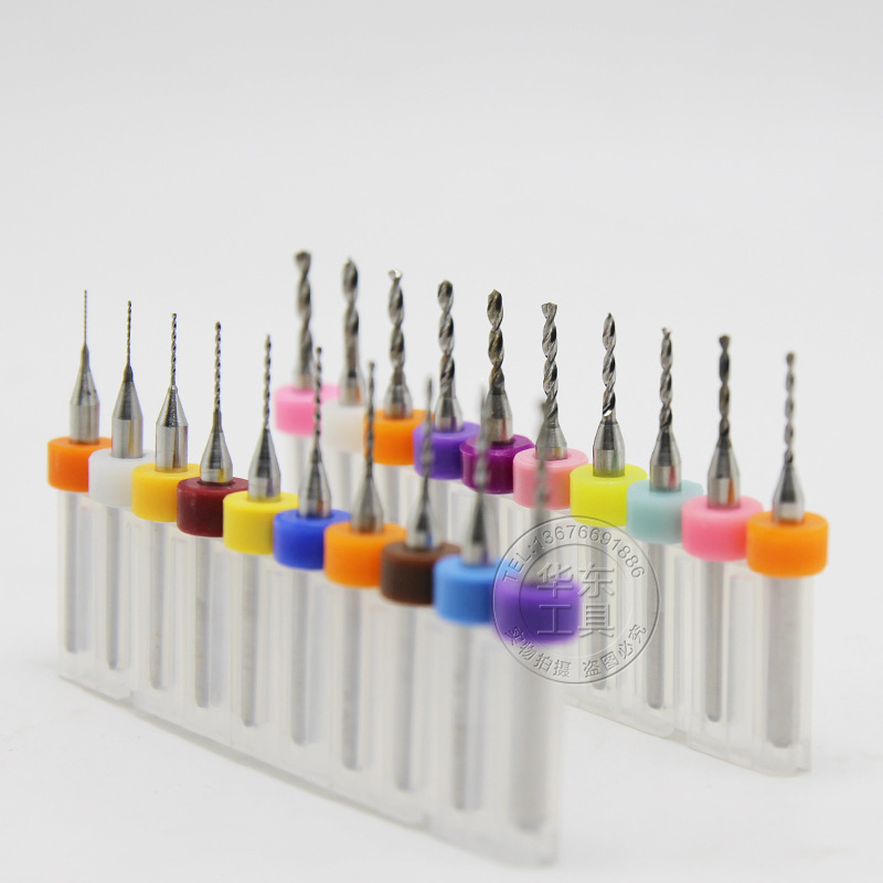 Manufacturer Supplies Circuit Board Pcb Alloy Drill Bit Set High-Precision Pcb Drill Bit Tungsten Steel Twist Drill Set Drill Manufacturer Supplies Circuit Board Pcb Alloy Drill Bit Set High-Precision Pcb Drill Bit Tungsten Steel Twist Drill Set Drill