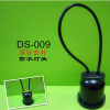 Light head DS-009 Glipper waterproof lamp head E27 snail mouth sealing injection glue and rainproof light head