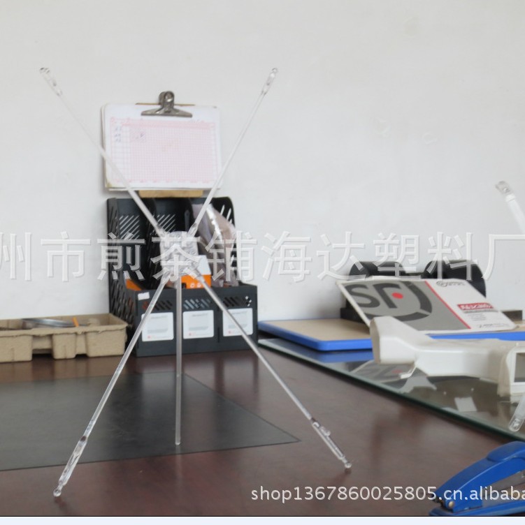 厂家供应广告架生产广告展架快展小X展架 厂家批发 加工