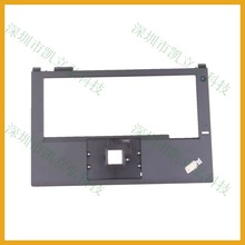 适用于Thinkpad T440p C壳 掌托 手托 带指纹孔 10a12304 外壳