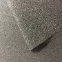 耐磨防滑pvc手套人造革