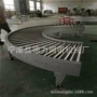 动力环形自动传送辊输送机