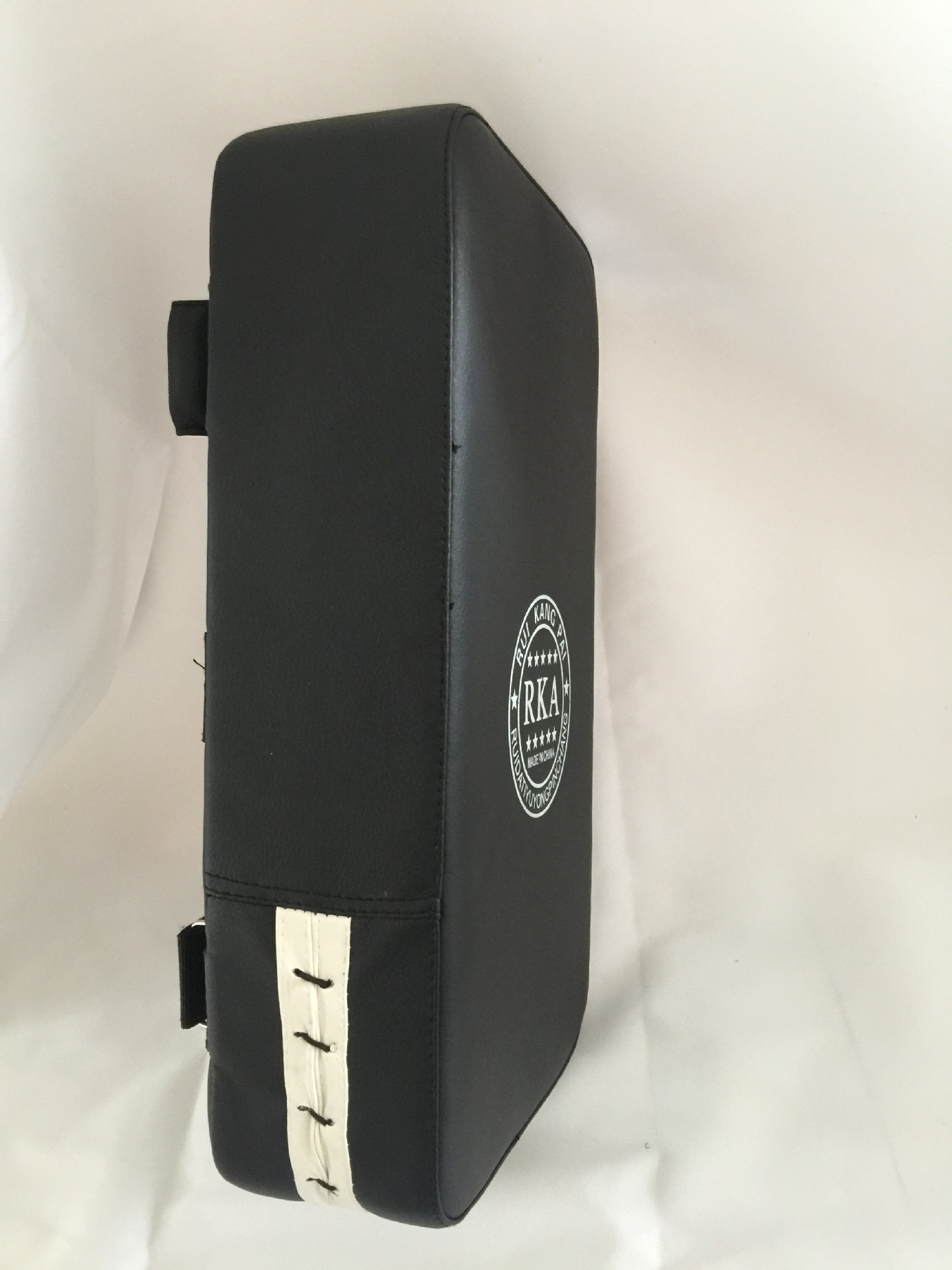 Fabricantes venden RKA Sanda pie target taekwondo pie target boxeo target mano target boxeo target pollo pierna Target