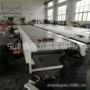 自动化冲孔垃圾不锈钢输送机