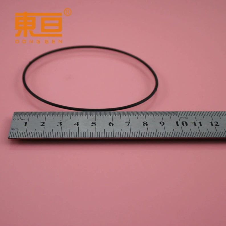 Silicone belt, toy with accessories, constructor, science and technology, 1.9mm