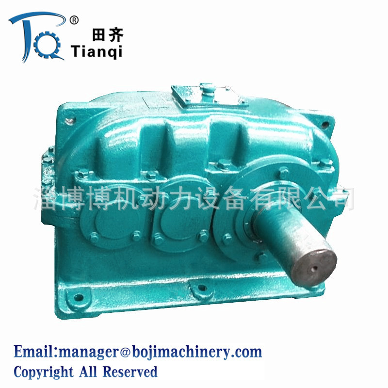 淄博博山  ZSY系列硬齿面减速机 ZLY280减速机