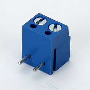 ���S�ҡ�PCB���ʽ�Ӿ�����KF300R5.0MM 2P3P���_�{ɫ16A