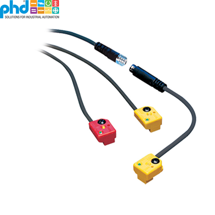 供应美国Phd感应器(17504-2-06)，phd传感器、phd磁性开关需订货