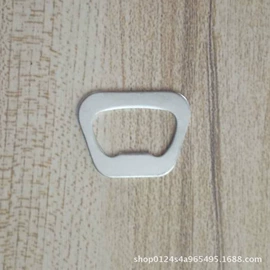 冲压加工;开瓶器;滤网