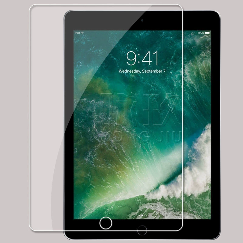 Подходит для Apple iPad Pro 9.7 2018 планшета закалённая пленка, закалённое стекло для iPad Pro 2018