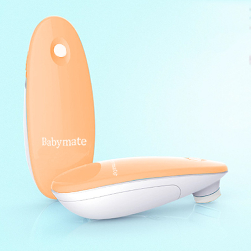 Baby Electric Nail Polisher, Baby and Children's Nail Polisher, Newborn Baby Nail Polisher, One-Piece Dropshipping