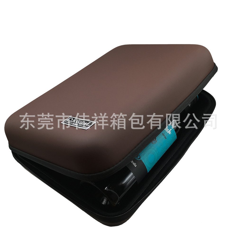 EVA酒瓶套/酒瓶保护套/印刷EVA酒瓶套