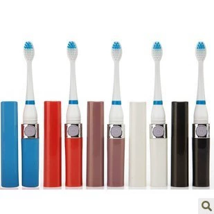 Электрическая зубная щетка Водонепроницаемая аудио электрическая зубная щетка Ультразвуковая электрическая зубная щетка 68 г