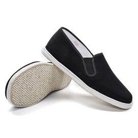 男式布鞋;男式棉鞋;男式休闲单鞋