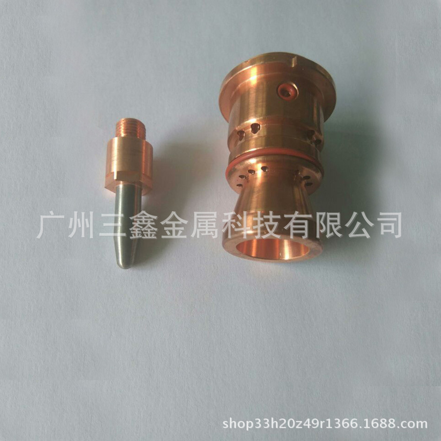 厂家直售等离子喷涂电极 厂家直售等离子喷枪 等离子喷涂枪