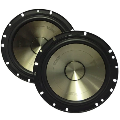 Car horn/tweeter speaker 6.5-inch car audio
