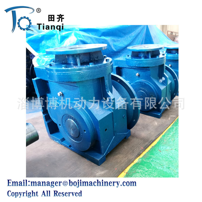 供应（可来图）四大系列K硬齿面减速机