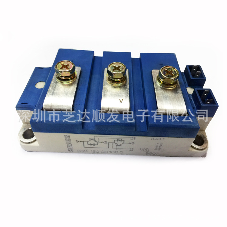 BSM150GB100D BSM100GB120DN2 SKM150GB12T4G GD150HFL120C2S