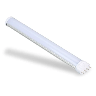9w 12w 18w 22w LED PLL 2G11 横插灯替换传 统PLL36W