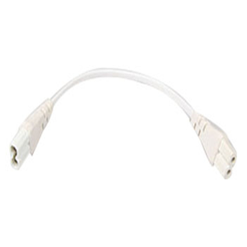 厂家直销PVC双头插头电源线 公母对插电源线 公母电源线供应