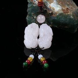 玉器工艺品;宝石工艺品;翡翠手饰