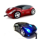 Ferrari, мышка, мультяшный транспорт, оптовые продажи, в корейском стиле