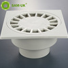 Inner inserted PVC sink plug applicable range wide -type round -type straight -type direct -seal PVC deodorant multi -specification multi -specified floor drain