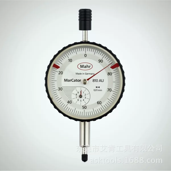 Германия Mal MAHR Экономичная высокоэффективная рабочая станция Стол 810 SM 0-1 мм (4311071)