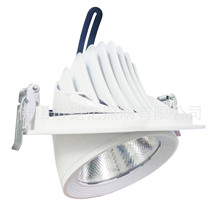 LED��ǟ� COB�D��Ͳ���컨���360�����D��� �f�����LED���