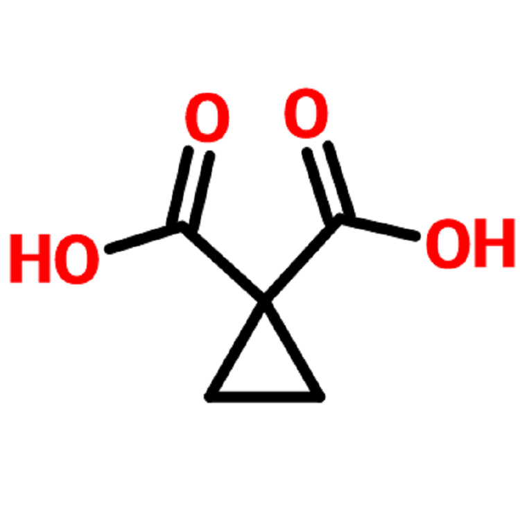 1,1-环丙基二羧酸/CAS:598-10-7/现货供应/价格详询