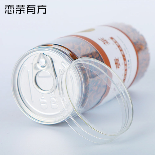 Bulk Chrysanthemum Tea, Fetal Chrysanthemum, Rose Tea, Canned Flower Tea Combination, Osmanthus Tea Gift Box