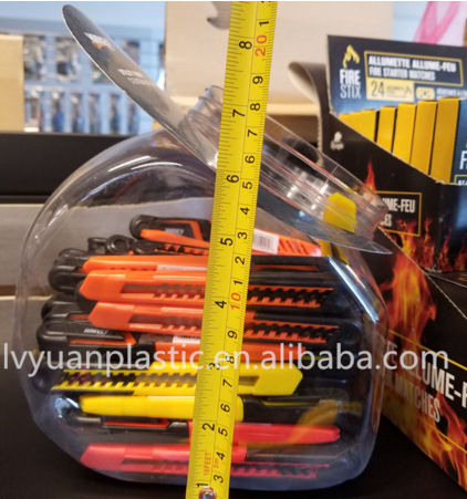 厂家直销塑料瓶 塑料糖果罐  pet异形斜口瓶广口塑料瓶