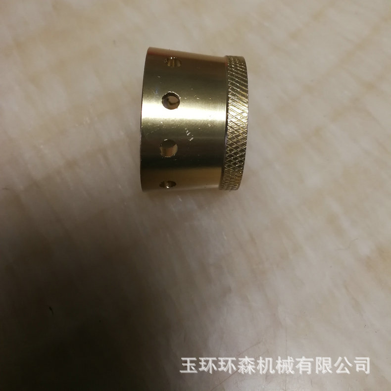 铜端子数控加工 铜数控机械加工 精密铜数控加工