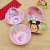 Small cartoon children's tableware for feeding for food, fall protection, wholesale