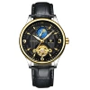 T820B golden black skin