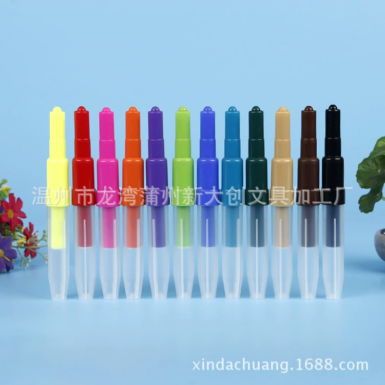 Ручка-распылитель для рисования на водной основе от фабрики Wenzhou, большой объем, прямые продажи, экологически чистая, смываемая, для детского творчества
