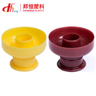 Bang Hengxin Round PP Материал Glose Model Cake Cake Tools DH-C05