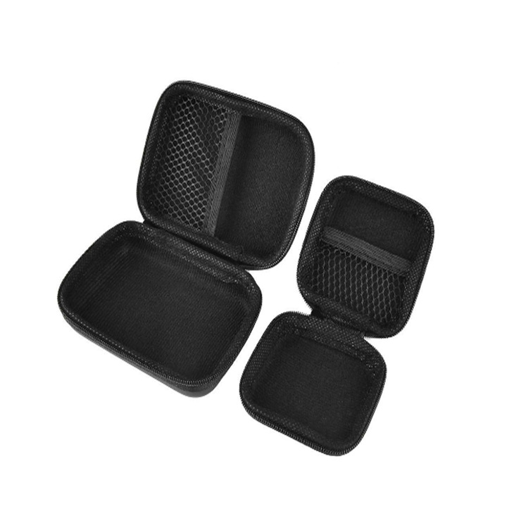 eva包3c数码电子产品EVA收纳包移动硬盘电源充电宝工具包可印LOGO