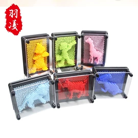 牛顿摆;其他工艺品;树脂工艺品