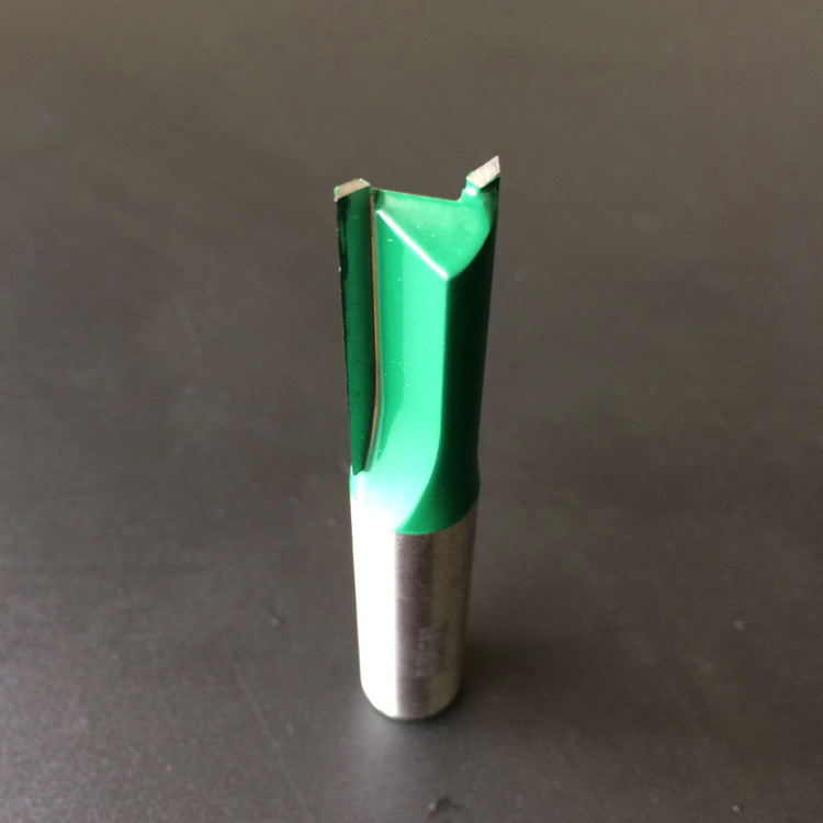 威力狮牌 双刃开槽直刀木工凿刀木工铣刀木工修边机开槽刀W3510A