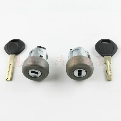 Suitable for Old Bmw 3 Series: Avtomobil qapı kilidi silindrləri