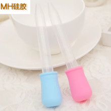 明昊一件代发 婴儿童宝宝喂药器 喂水喂奶器 灌药器粗滴管洗鼻器
